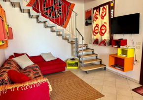 Casa Corinaldesi Marotta